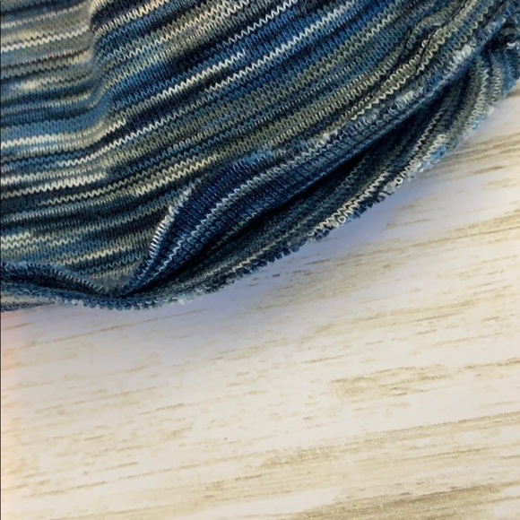 Free People Micro Turtleneck - Picture 8 of 8